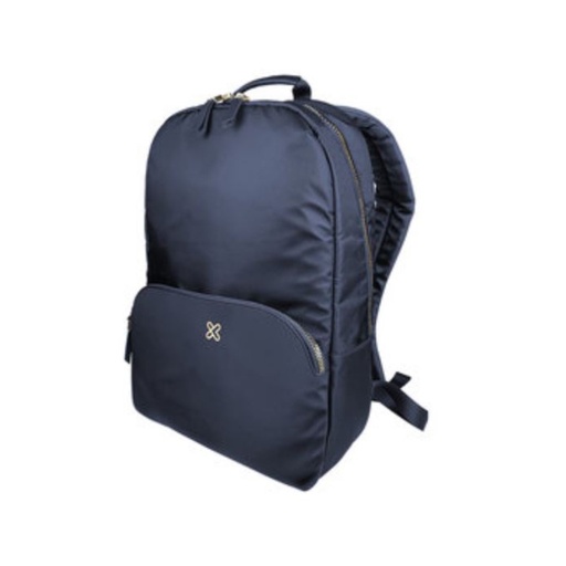 [56107] Mochila Notebook  Klipxtreme 156 Aberdeen Negra (Knb-456Bl)