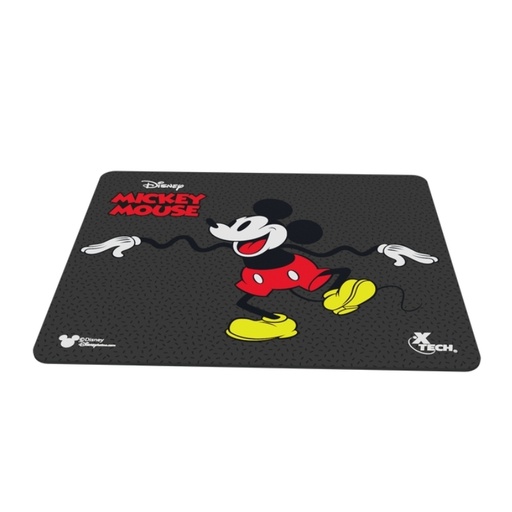 [58685] PAD MOUSE XTECH MICKEY  (XTA-D100MK)
