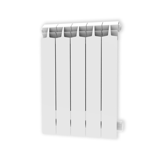 [67866] RADIADOR PEABODY PE-RA575B DE 5 ELEMENTOS