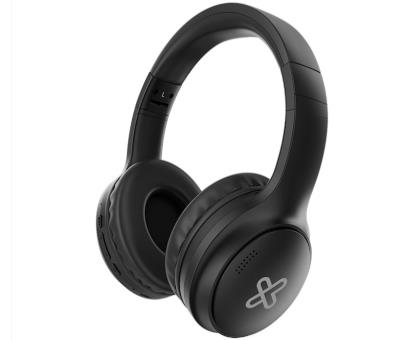 [74224] Auricular Klipxtreme Escape Active Noise Cancelling Wireless Headphones 32Hrs  (Knh-300Bk)
