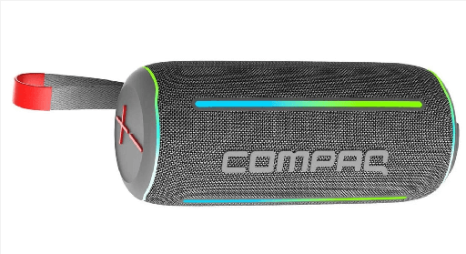 [74474] Parlante Bluetooth Compaq 40W (Cmq40W)