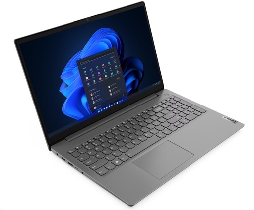 [75872] NOTEBOOK LENOVO V15-IAP CORE I3-1315U 8GB 512SSD 156 (1920X1080) FREE DOS 1YOS (83A100PRAR)
