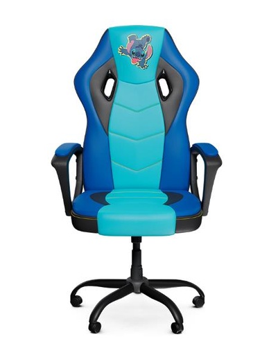 [77799] Silla Gaming Xtech Xtf-Dc100St Stitch Edition  120Kg (Xtf-Dc100St)