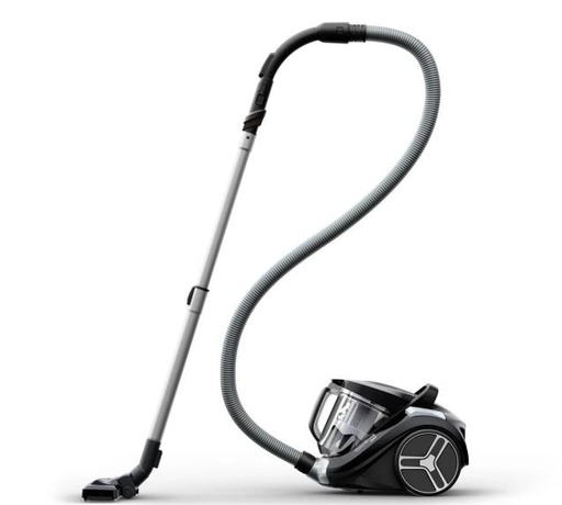 [78181] ASPIRADORA ROWENTA VC COMPACT POWER XXL CLASSICKIT 900W(RO4B25A0)