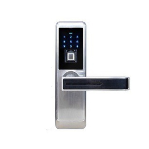 [43141] Control de Acceso Unitech - Cerradura Electrónica