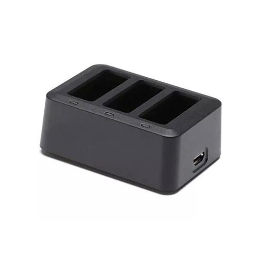 [46242] Hub de carga de baterías Tello