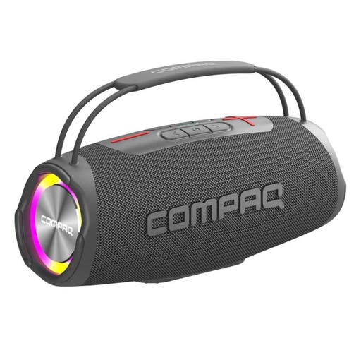 [74473] Parlante Bluetooth Compaq 35W (Cmq35W)