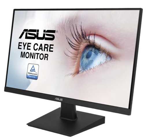 [77288] Monitor Asus Va24Ehf-J 238-Fhd-100Hz-1Ms (90Lm0560-B021Y0)
