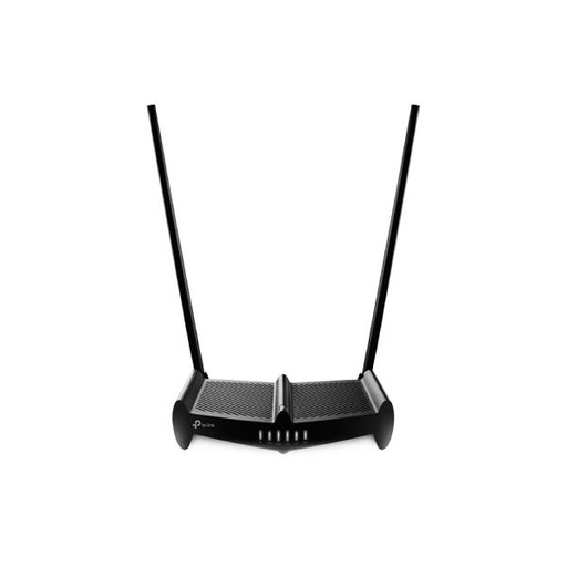 [14271] ROUTER WIRELESS TP-LINK TL-WR841HP - 300MBPS 2 ANTENAS 9DBI 4 LAN 1 WAN