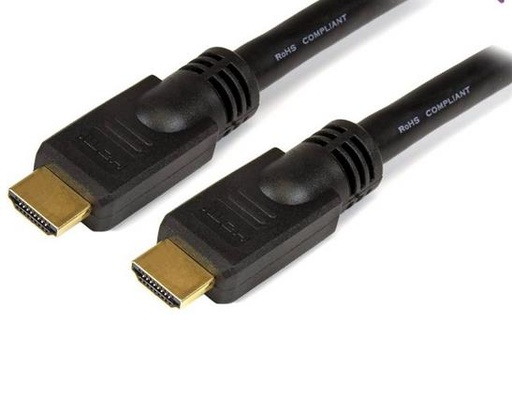 [68194] CABLE VIDEO HDMI 20 (M) A HDMI (M) 2 MTS 4K NOGANET (HDTV-2M 20)