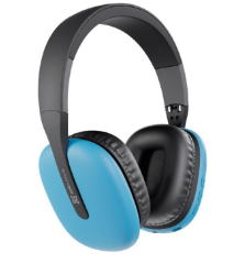 [73019] Auricular Klipextreme Zoundtune On-Ear-Bt- Mic -25Hs Negro (Kwh-010Bl)