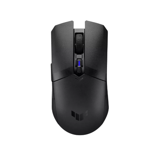 [77235] MOUSE GAMER ASUS TUF M4 WIRELESS (90MP02F0-BMAA00)