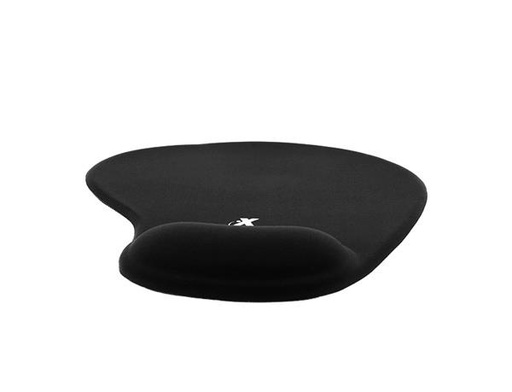 [46097] Pad Mouse XTECH Gel Bk