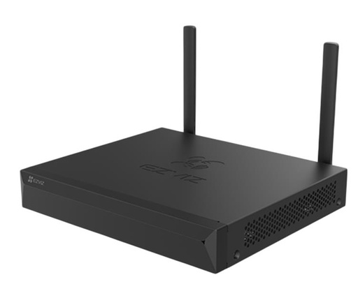 [72438] NVR 8 CANALES EZVIZ MODELO X5S 8W (25416625)