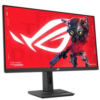 [77547] MONITOR ASUS ROG STRIX lLED XG27UCS - 27 4K IPS 160HZ DPHDMIUSB-C (90LM09S0-B011Y1)