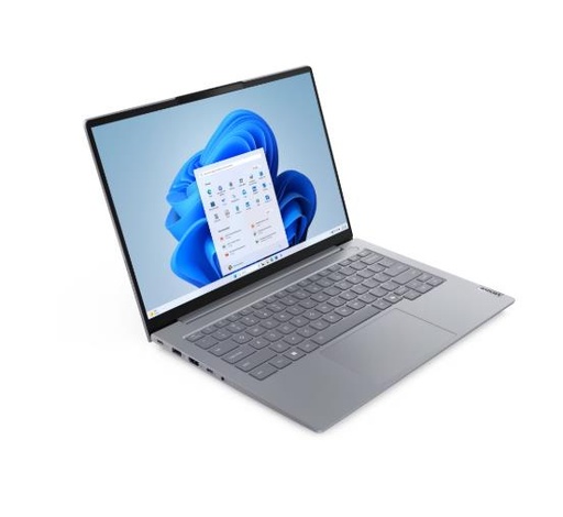 [73340] NOTEBOOK LENOVO THINKBOOK14 ARP RYZEN_5_7535HS8GB512 SSDFREE DOS 1Y Premier Support(21MV0066AR)