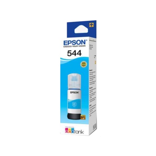 [42627] Epson Original Botella de Tinta Cyan