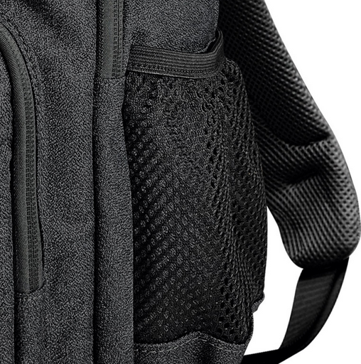 [70633] MOCHILA KLIPXTREME ARLES 156 NEGRO (KNB-576BK)