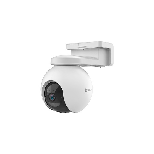 [69757] CAMARA DE SEGURIDAD EZVIZ EXTERIOR EB8 3MP 4G A BATERIA MODELO CS-EB8-R100-1K3FL4GA-LA(AM-STD)