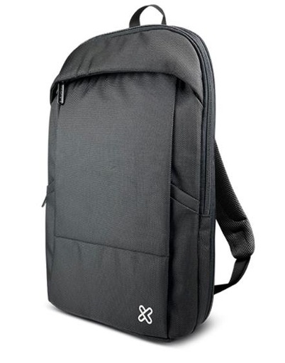 [70619] MOCHILA NOTEBOOK  KLIPXTREME 156 XPANDPACK NEGRO   (KNB-650BK)