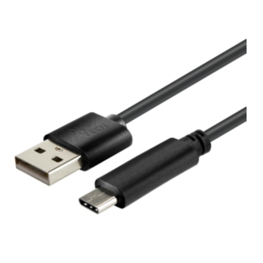 [61659] Cable Xtech Tipo C Macho A Usb Macho