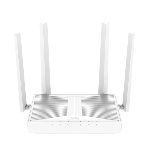 [76865] ACCESS POINT CUDY AC1200 WIRELESS DESKTOP (AP1300D)