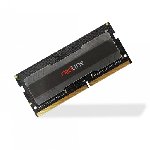 [62456] MEMORIA SODIMM MUSHKIN REDLINE DDR4 16GB 3200MHZ  (MRA4S320NNNF16G)