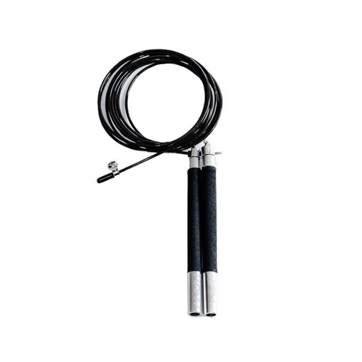 [49580] SOGA DE SALTO 4 RODAMIENTOS KANY KNY-SG40 - COLOR NEGRO