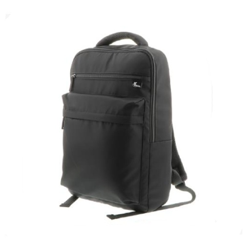 [46079] MOCHILA NOTEBOOK XTECH 156 HARKER BLACK  AN100XTK21 (XTB-213)