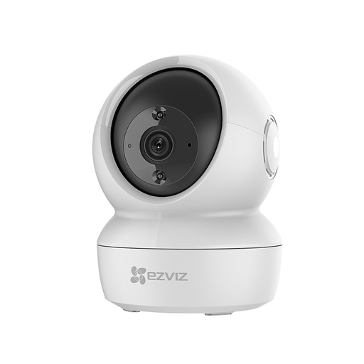 [52652] CAMARA DE SEGURIDAD EZVIZ INTERIOR MODELO CS-C6N 28MM WIFI 1080P (CS-C6N-R101-1G2WF)