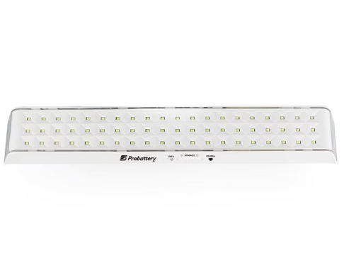[73060] LUZ DE EMERGENCIA PROBATTERY 60 LED (IE-3002)