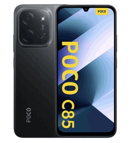 [112951] Xiaomi Poco C85 8Gb 256Gb Ds Lte