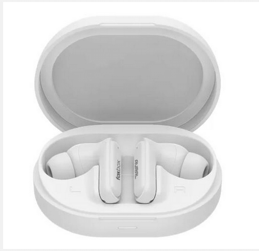 [113023] Auricular Foxbox Tws Aural Blanco Bt 53 (8253)