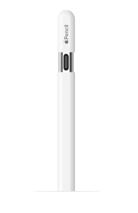 [8904] Apple Pencil Usb-C Para Ipad
