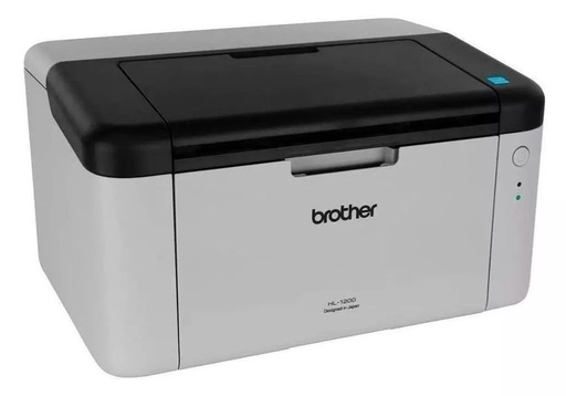 [7823] Brother Hl-1200 Impresora Laser Monocromática Toner Tn-1060