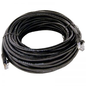 [218] Cable Pronext Utp Patch Cord Conector Rj45- Cat 5E -Rollo 100 Mts Exterior