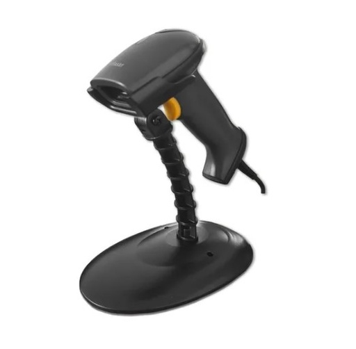 [6203] Hasar L-Has-9020 - Lector De Mano Ms838 Codigo De Barras 9020 Usb 2D