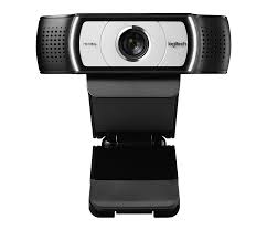 [9621] Logitech Web Cam C930-E Videoconferent
