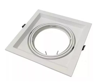 [7988] Macroled Aecar-X1-Mb Cardanico Ar111X1 Embutir Blanco