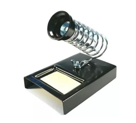 [8695] Megalite S-05 Soporte Para Soldador Tipo Lapiz