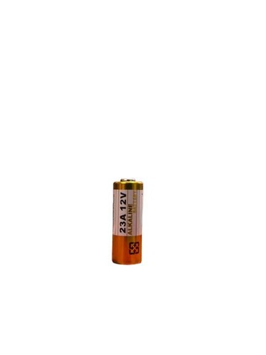 [9308] Pila A23/ 12V 23A / A23 Alcalina X 1 Unidad