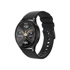 [9101] Smartwatch Colmi I28 Ultra Black Silicone Ip68 Contesta Llamadas
