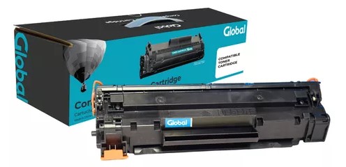 [1983] Toner Global Alternativo Hp Cf413X Magenta 6,5K M452 M477