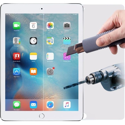 [2101] Vidrio Templado - Ipad Air 1
