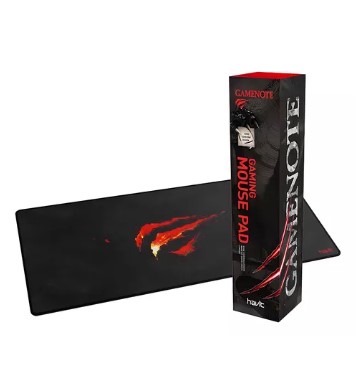 [9967] Havit Mp861 Mousepad Xl 30X70 Cm 3 Mm Espesor