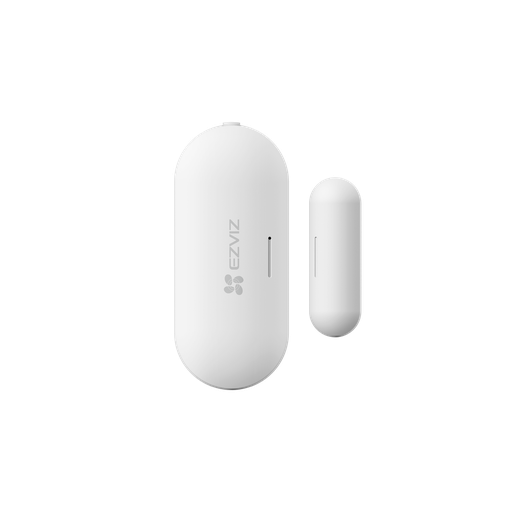 [8546] Ezviz Cs-T2C-A0Bg Open/Close Sensor Wifi Sensor Magnetico Zigbee 3.0 Puertas Ventanas Smart Home Sensor