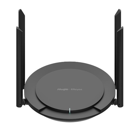 [10194] RUIJIE REYEE NETWORKS RG-EW300-PRO ROUTER WIFI 2.4 GHZ 5DBI 300MBPS