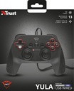 TRUST YULA JOYSTICK PC PS3 GXT540