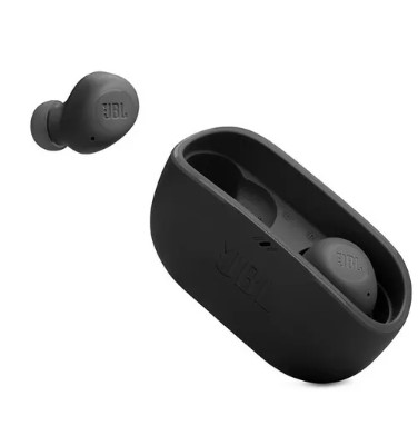 JBL WAVE BUDS TWS NEGRO AURICULAR BLUETOOTH