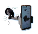 NETMAK NM-HC20 SOPORTE DE CELULAR EXTENSIBLE CON VENTOSA HOLDER